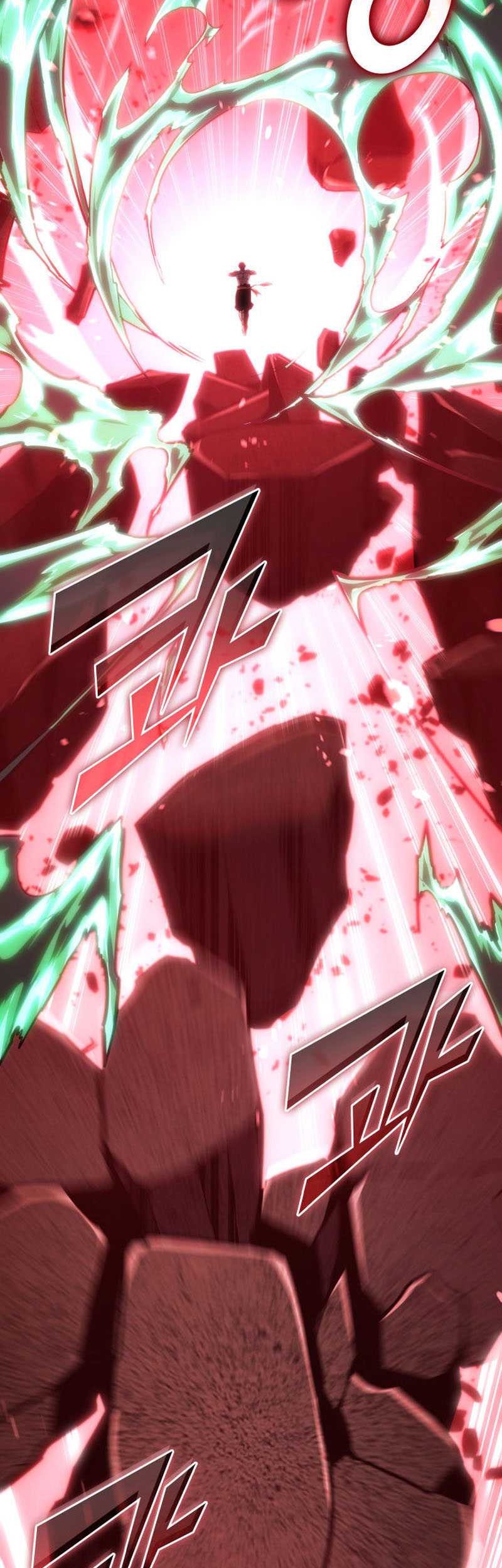 Return of the SSS-Class Ranker Chapter 114 Gambar 57