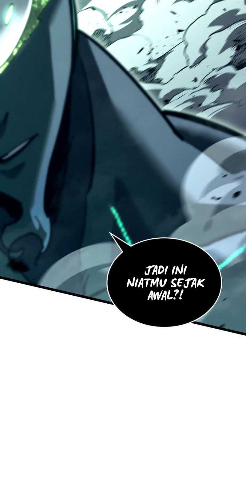 Return of the SSS-Class Ranker Chapter 114 Gambar 34