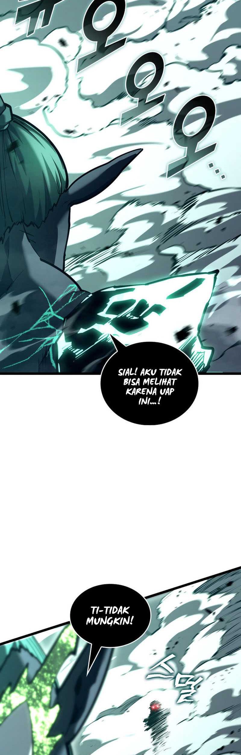 Return of the SSS-Class Ranker Chapter 114 Gambar 33