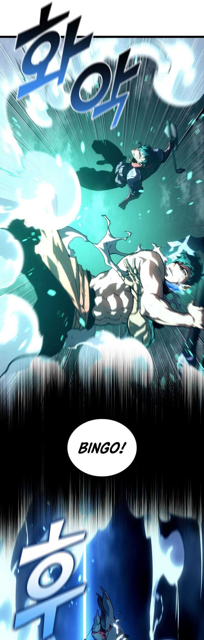 Return of the SSS-Class Ranker Chapter 114 Gambar 35