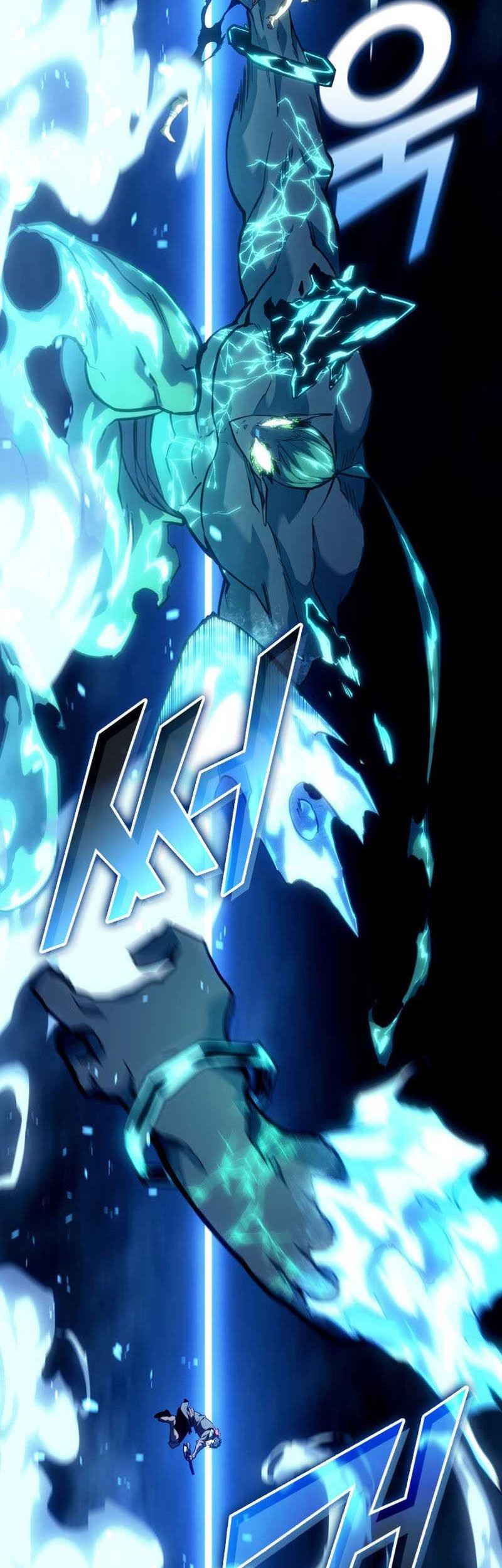 Return of the SSS-Class Ranker Chapter 114 Gambar 36