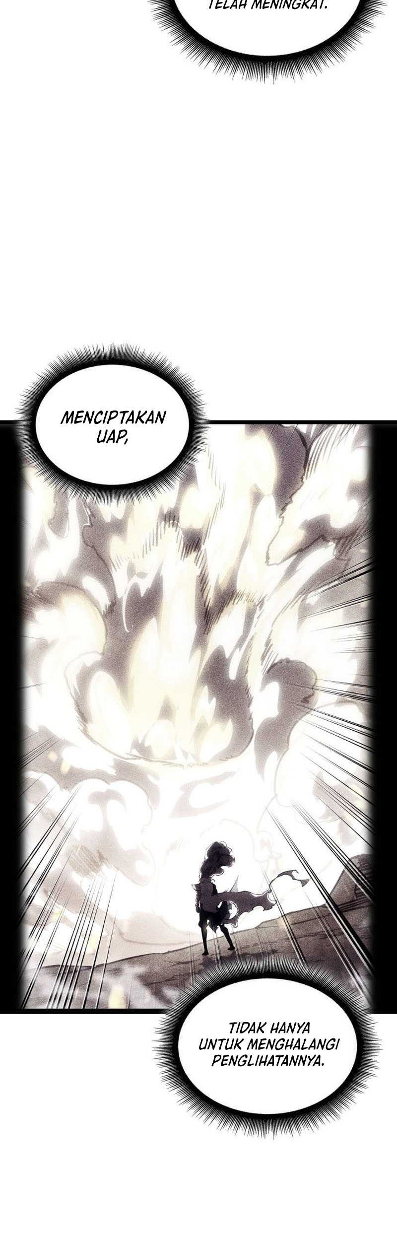 Return of the SSS-Class Ranker Chapter 114 Gambar 42