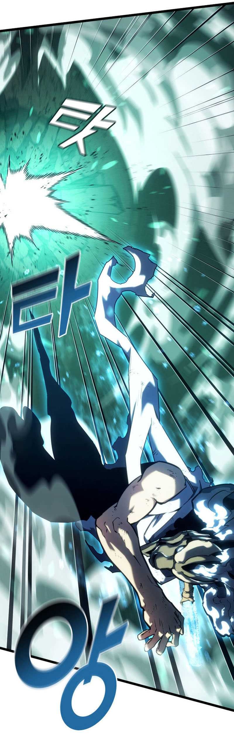 Return of the SSS-Class Ranker Chapter 114 Gambar 39