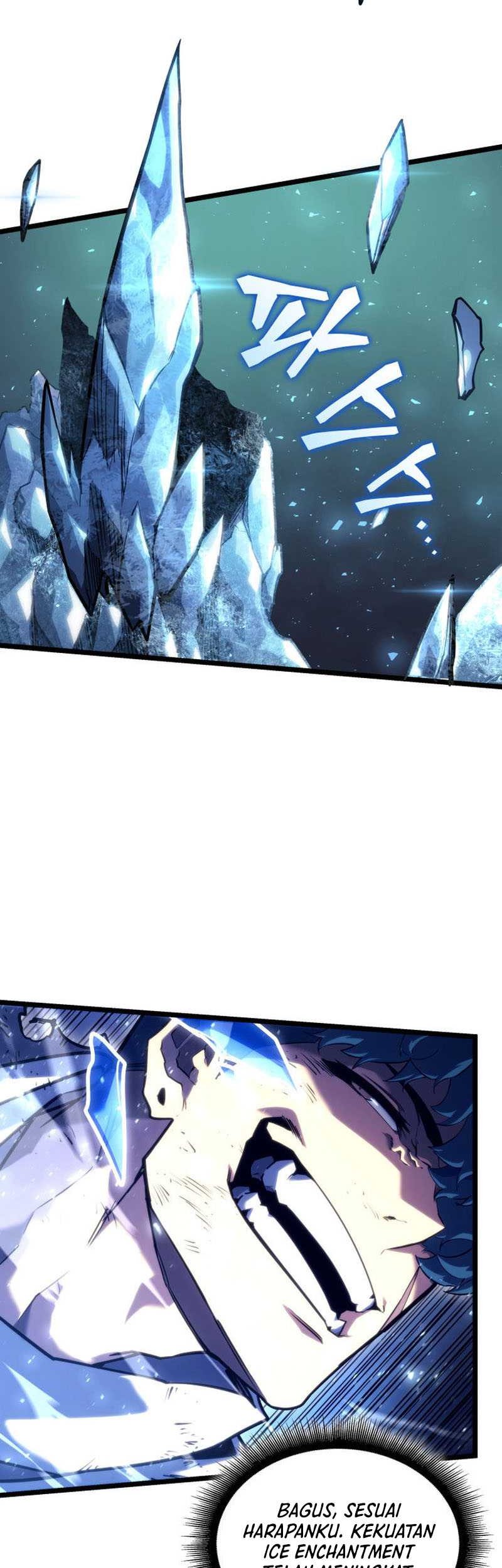 Return of the SSS-Class Ranker Chapter 114 Gambar 41