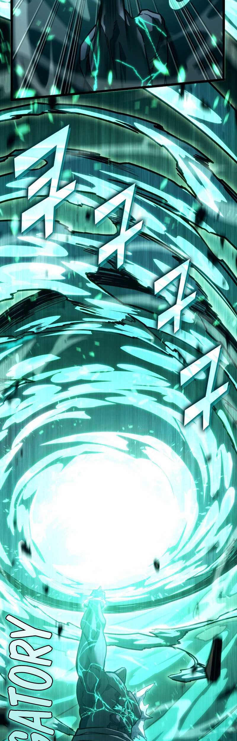 Return of the SSS-Class Ranker Chapter 114 Gambar 45