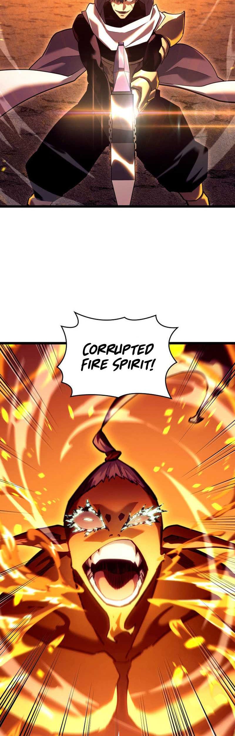 Return of the SSS-Class Ranker Chapter 114 Gambar 3