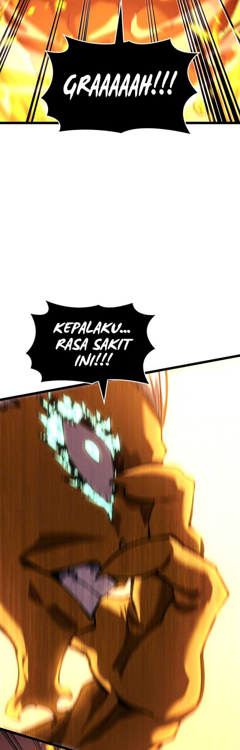 Return of the SSS-Class Ranker Chapter 114 Gambar 4