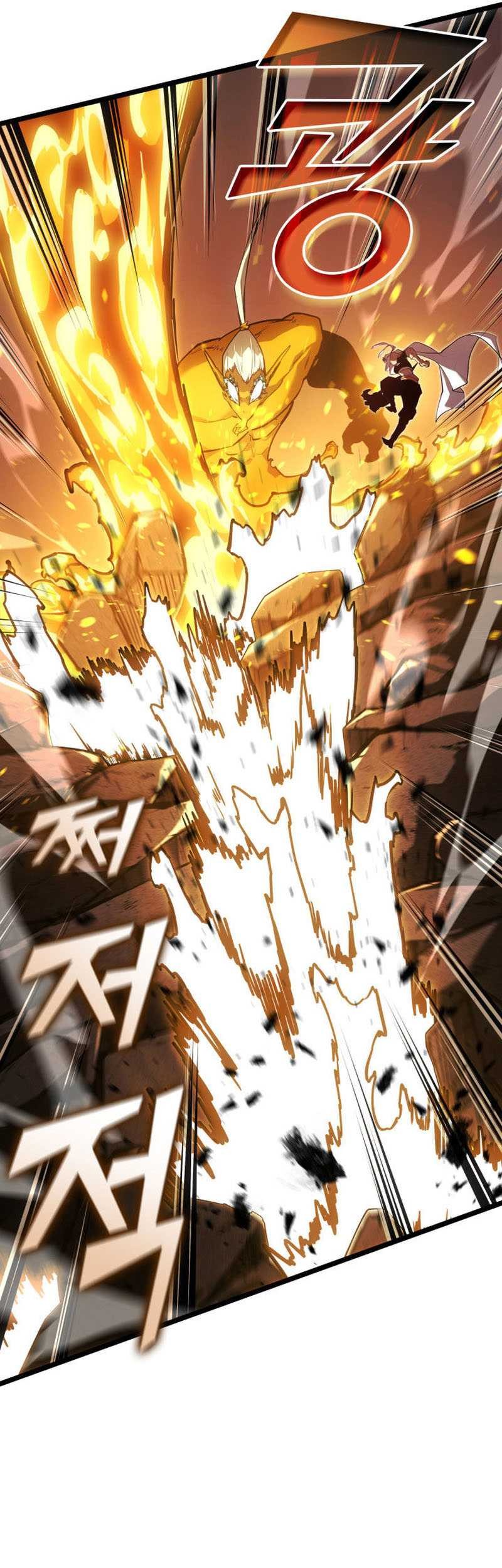 Return of the SSS-Class Ranker Chapter 114 Gambar 6