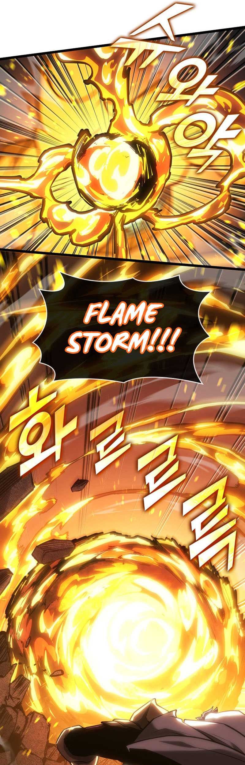 Return of the SSS-Class Ranker Chapter 114 Gambar 9