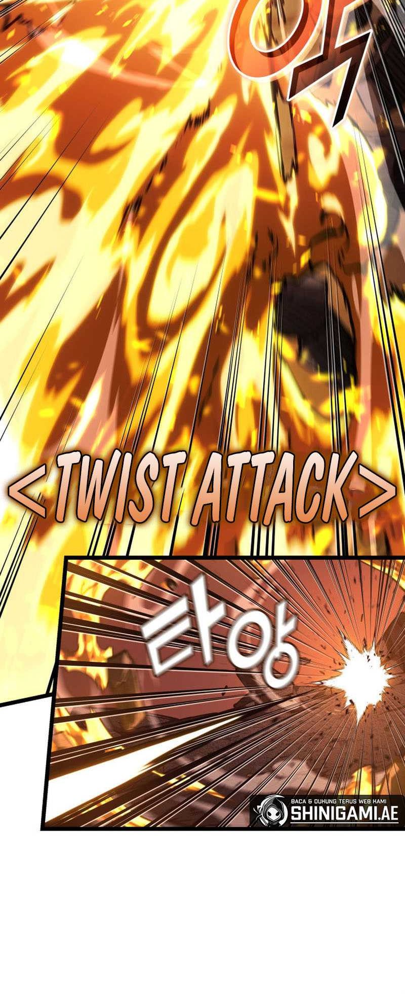 Return of the SSS-Class Ranker Chapter 114 Gambar 11