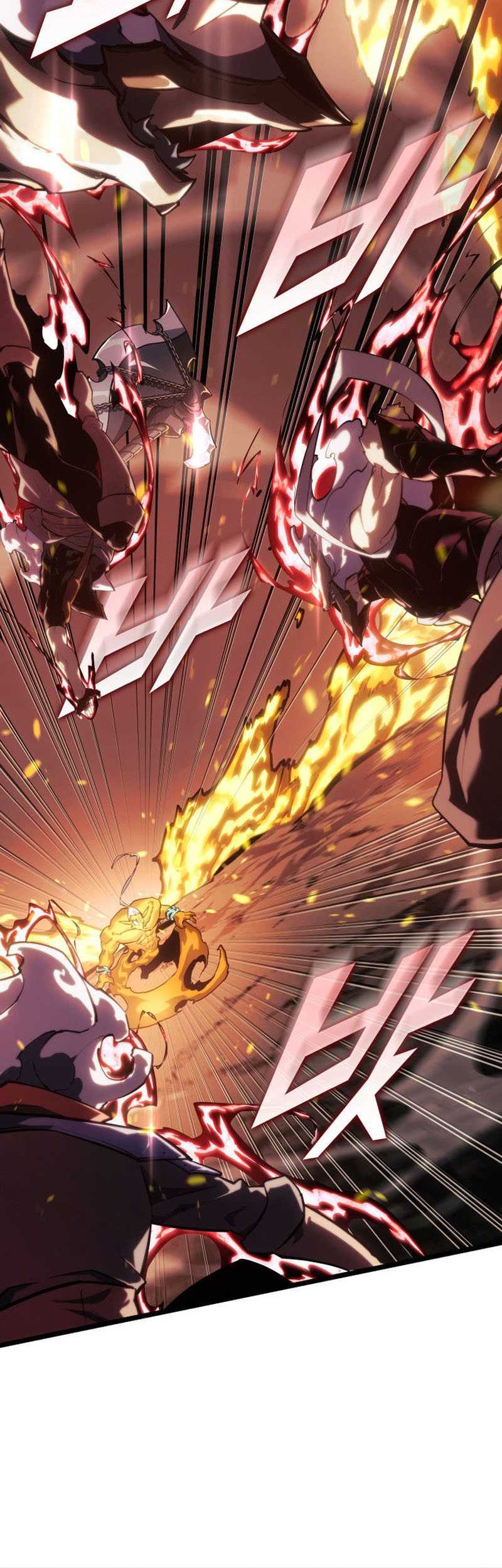 Return of the SSS-Class Ranker Chapter 114 Gambar 13