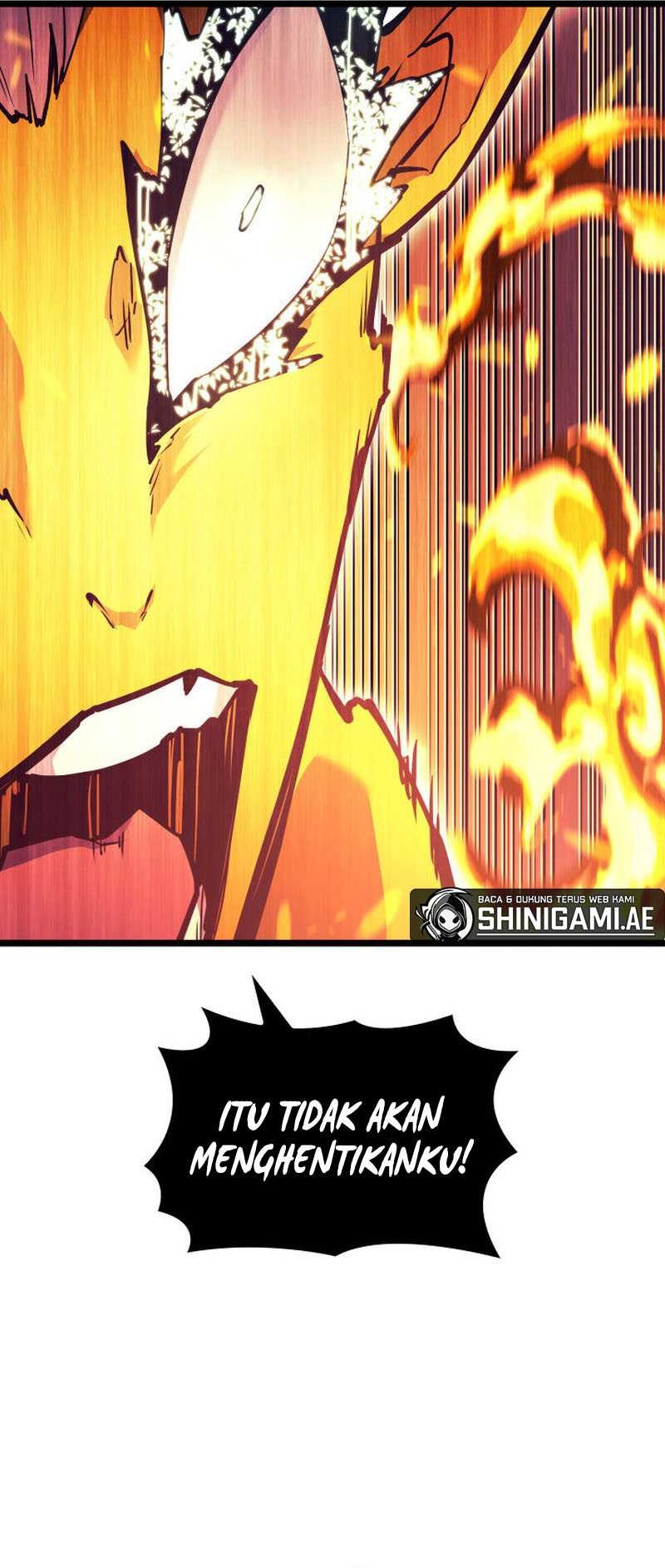 Return of the SSS-Class Ranker Chapter 114 Gambar 14