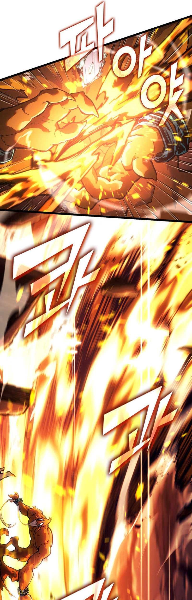 Return of the SSS-Class Ranker Chapter 114 Gambar 15