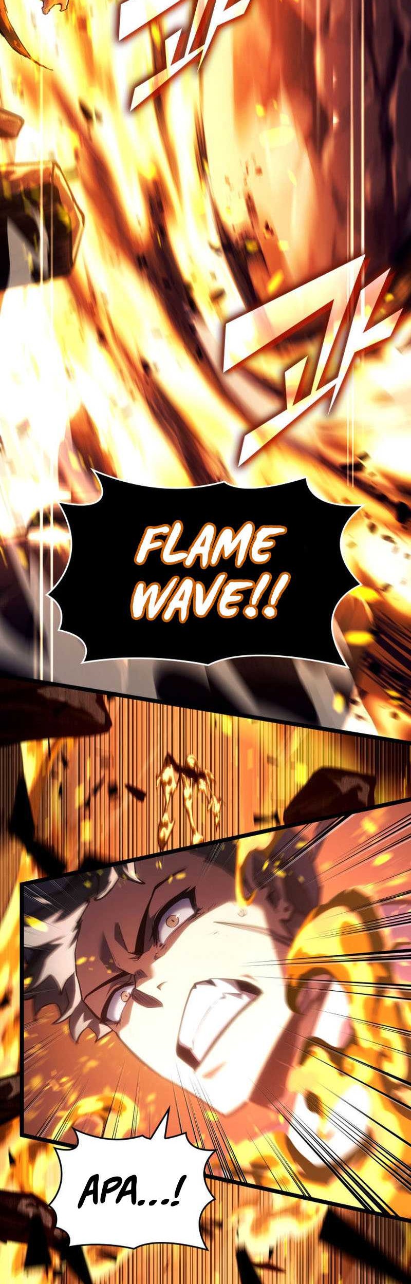 Return of the SSS-Class Ranker Chapter 114 Gambar 16