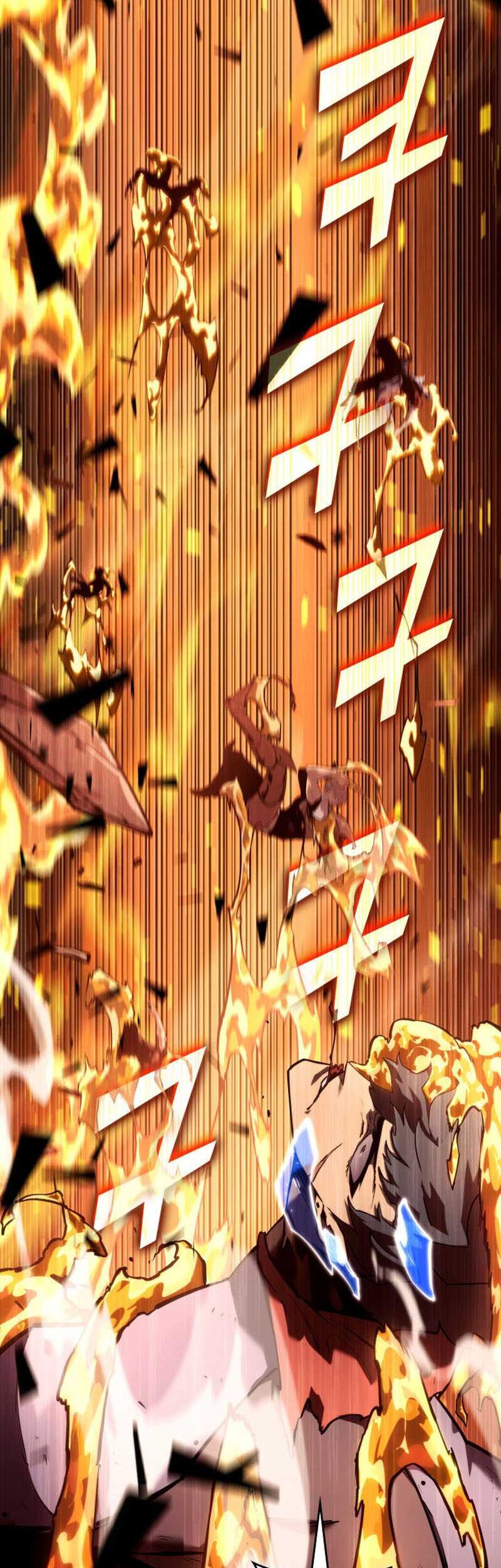 Return of the SSS-Class Ranker Chapter 114 Gambar 17