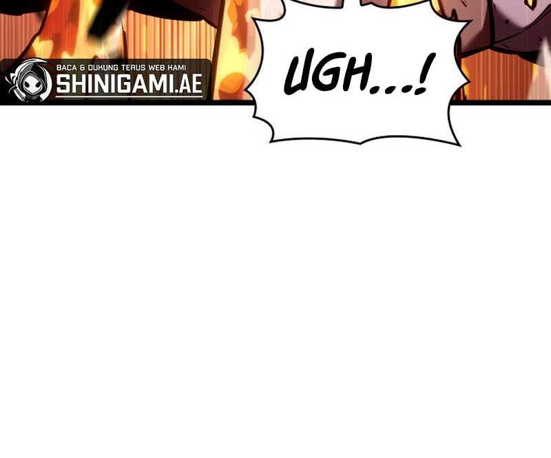 Return of the SSS-Class Ranker Chapter 114 Gambar 18