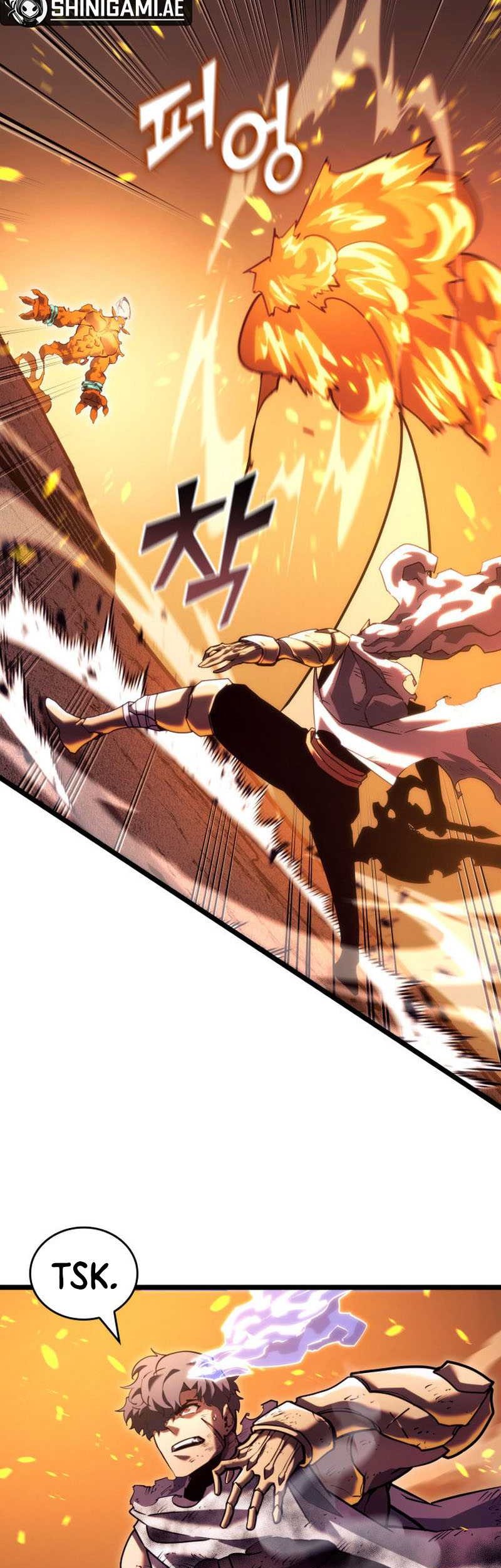 Return of the SSS-Class Ranker Chapter 114 Gambar 21