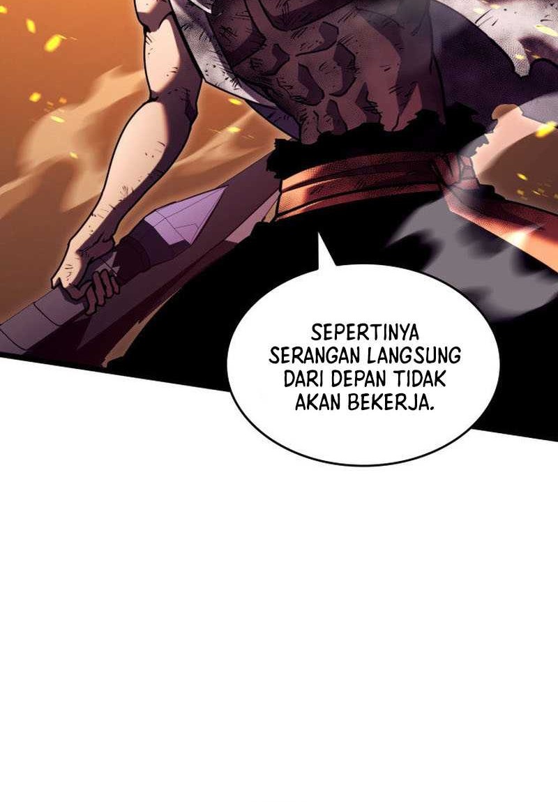 Return of the SSS-Class Ranker Chapter 114 Gambar 22