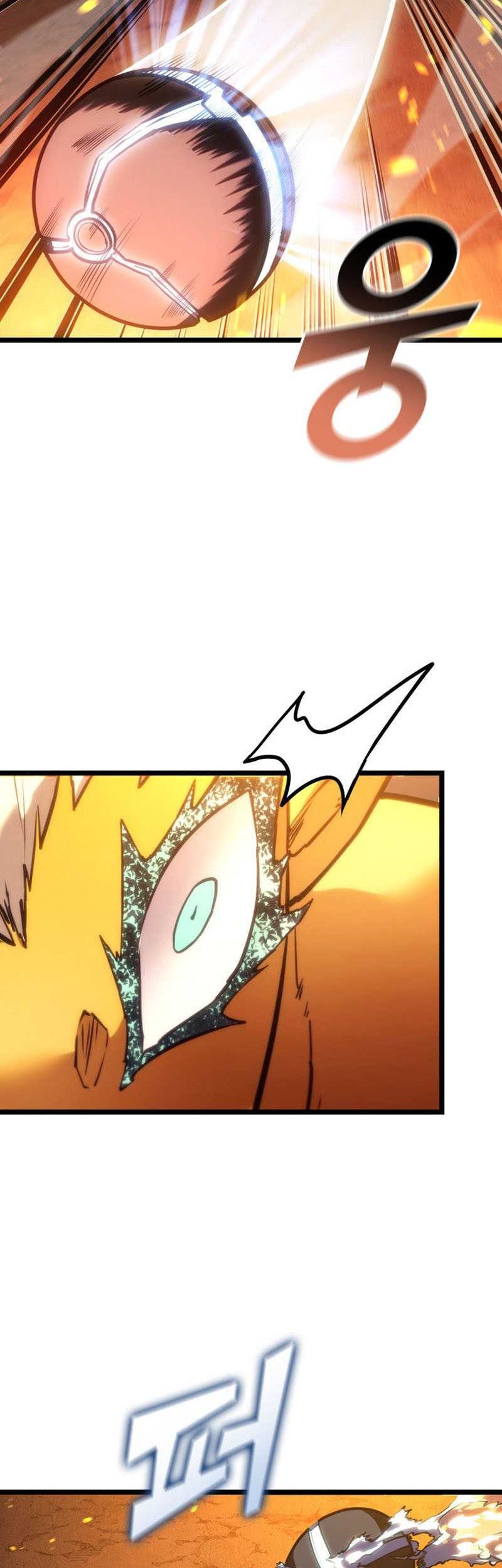 Return of the SSS-Class Ranker Chapter 114 Gambar 24