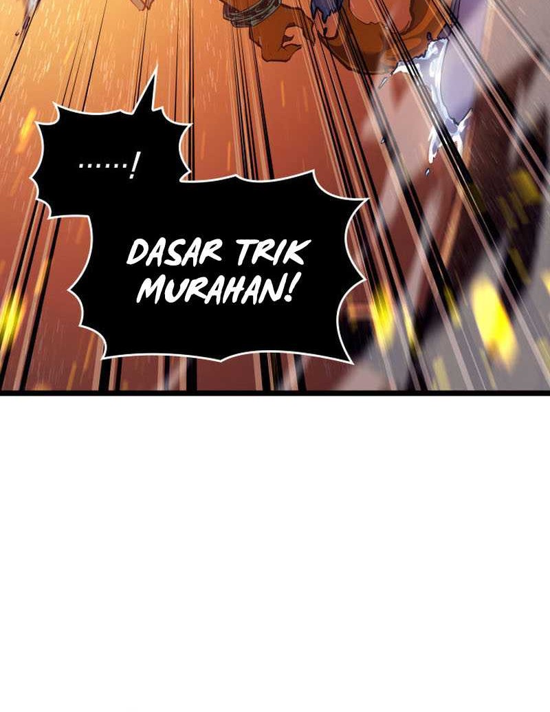 Return of the SSS-Class Ranker Chapter 114 Gambar 26