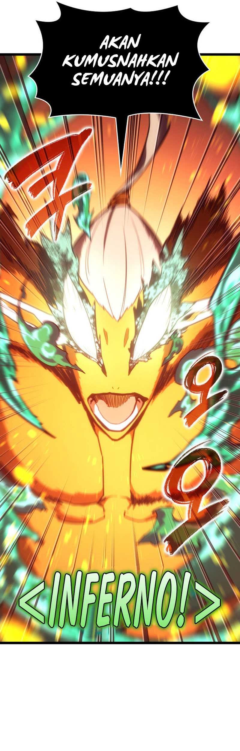 Return of the SSS-Class Ranker Chapter 114 Gambar 27