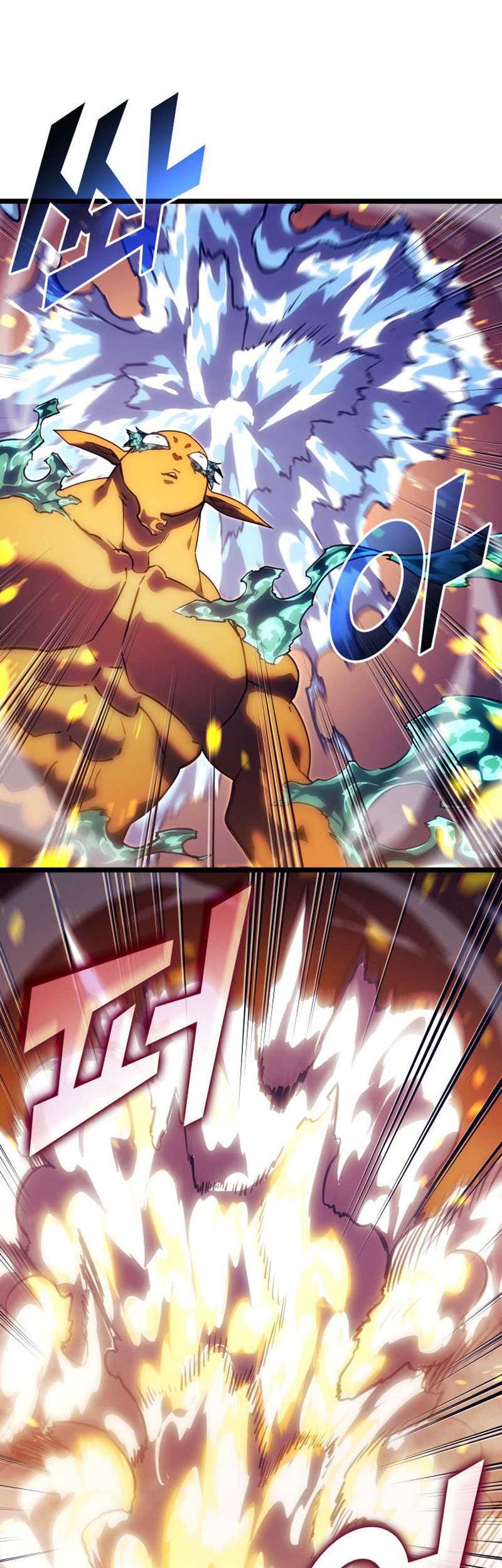 Return of the SSS-Class Ranker Chapter 114 Gambar 28