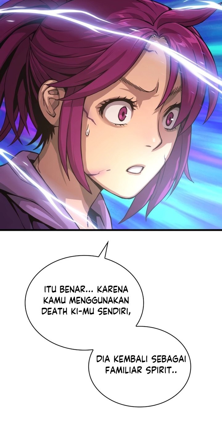 Myst, Might, Mayhem (Legend Of Heavenly Chaos Demon) Chapter 30 Gambar 71