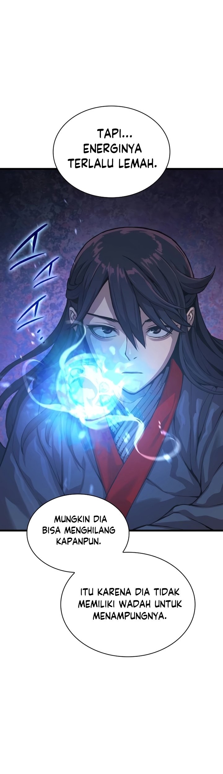 Myst, Might, Mayhem (Legend Of Heavenly Chaos Demon) Chapter 30 Gambar 72