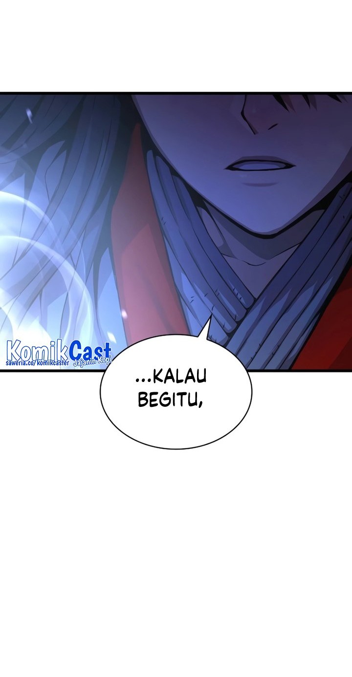 Myst, Might, Mayhem (Legend Of Heavenly Chaos Demon) Chapter 30 Gambar 73