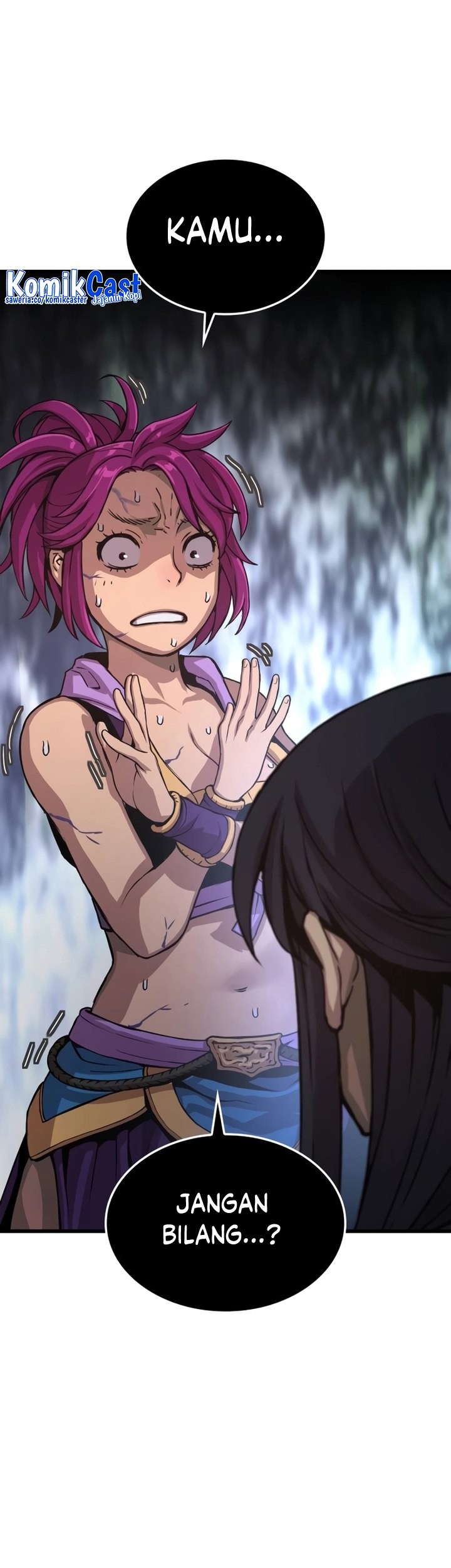 Myst, Might, Mayhem (Legend Of Heavenly Chaos Demon) Chapter 30 Gambar 76