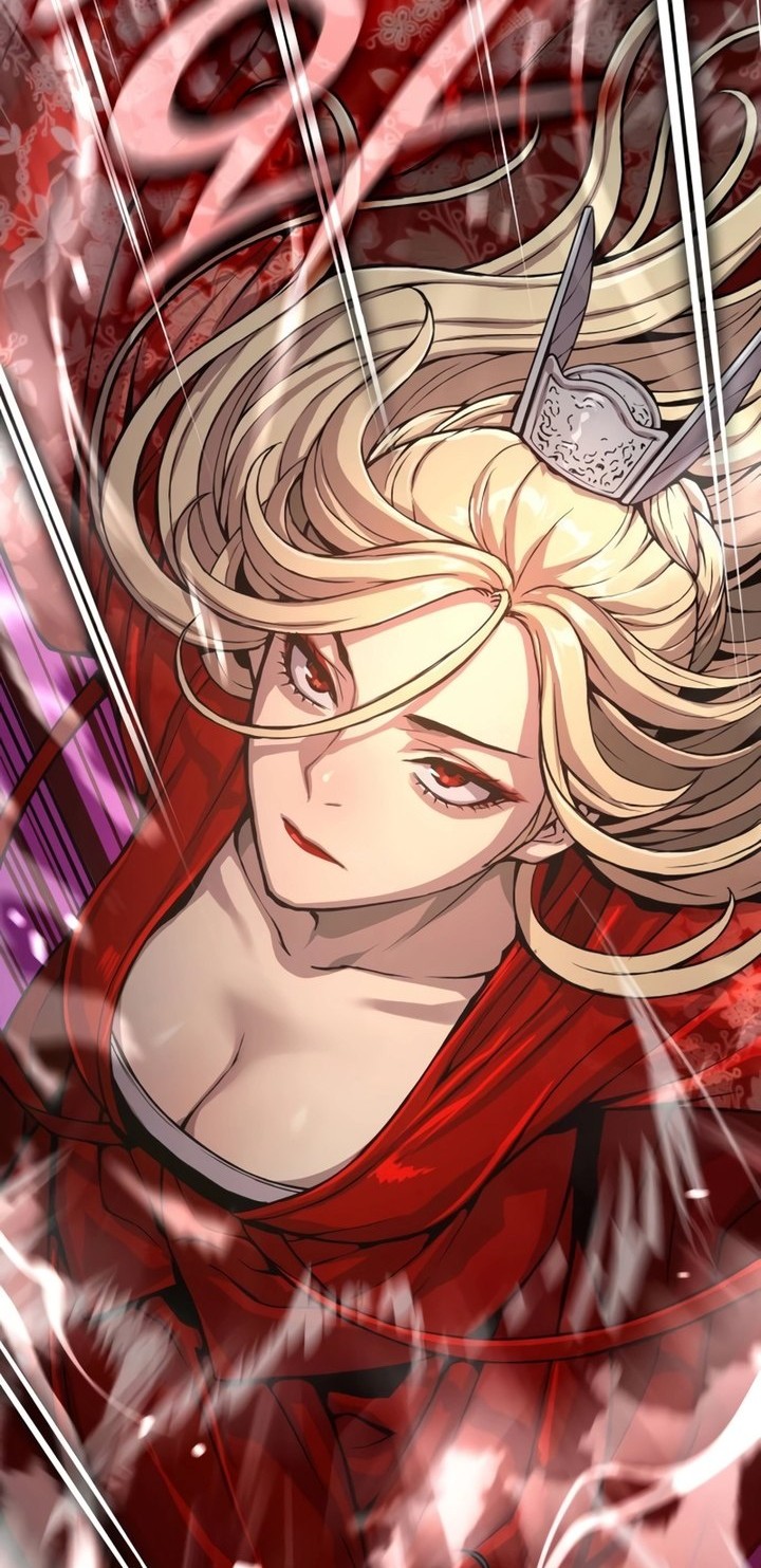 Myst, Might, Mayhem (Legend Of Heavenly Chaos Demon) Chapter 30 Gambar 11