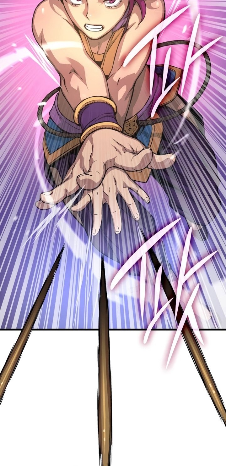 Myst, Might, Mayhem (Legend Of Heavenly Chaos Demon) Chapter 30 Gambar 13