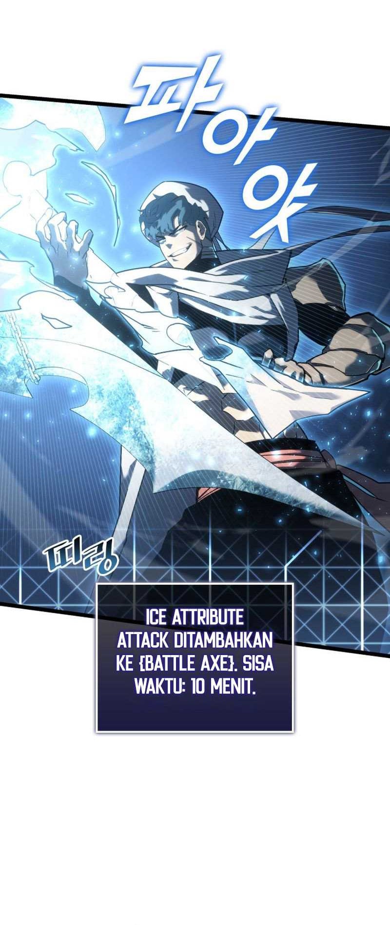 Return of the SSS-Class Ranker Chapter 113 Gambar 53