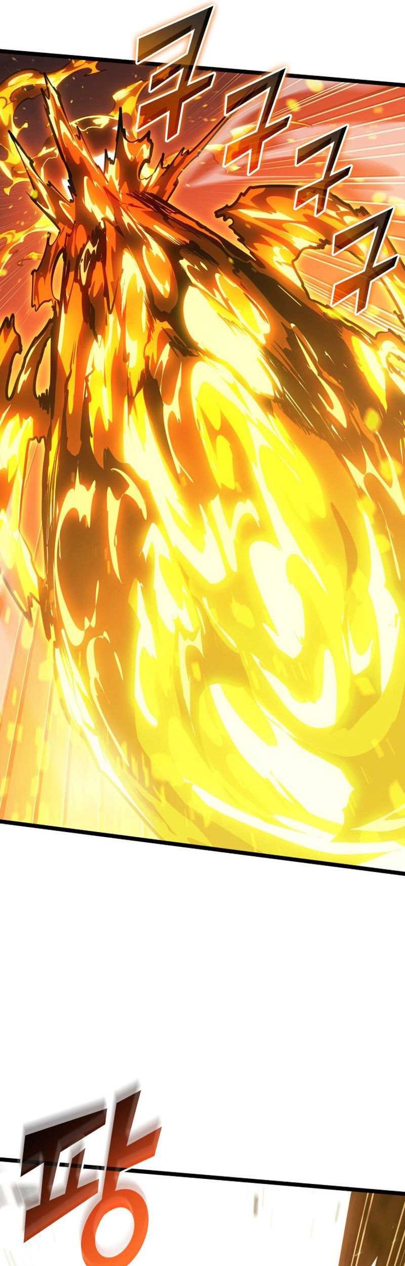 Return of the SSS-Class Ranker Chapter 113 Gambar 50