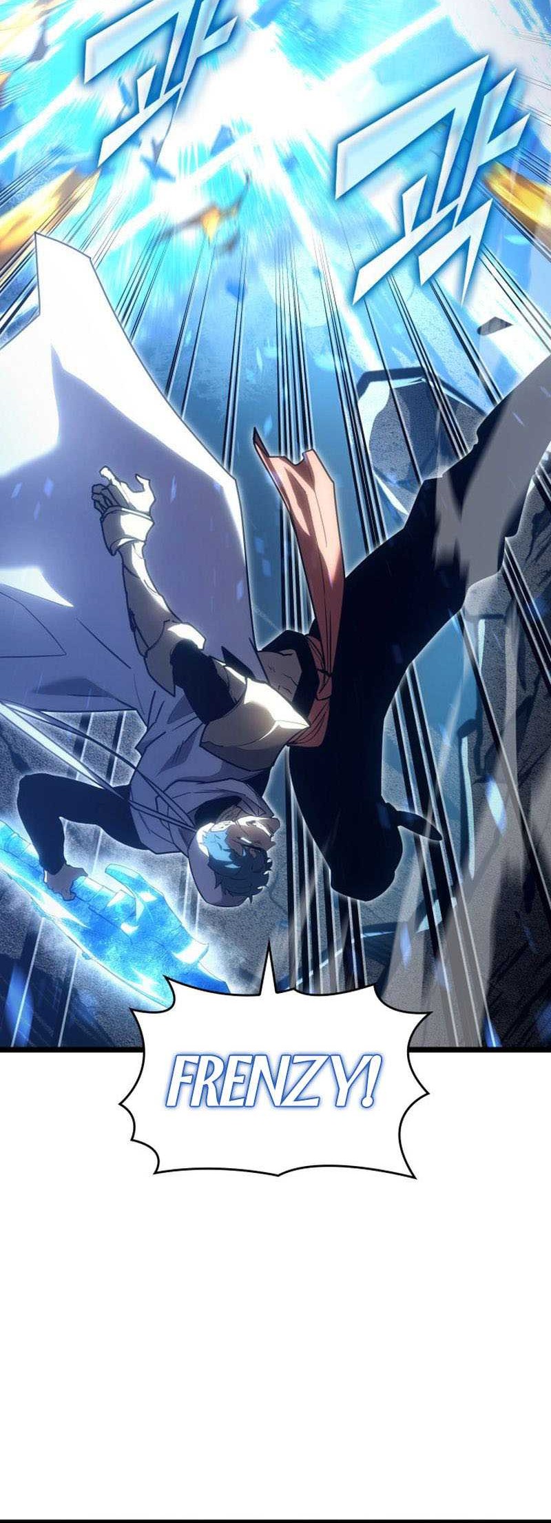 Return of the SSS-Class Ranker Chapter 113 Gambar 57