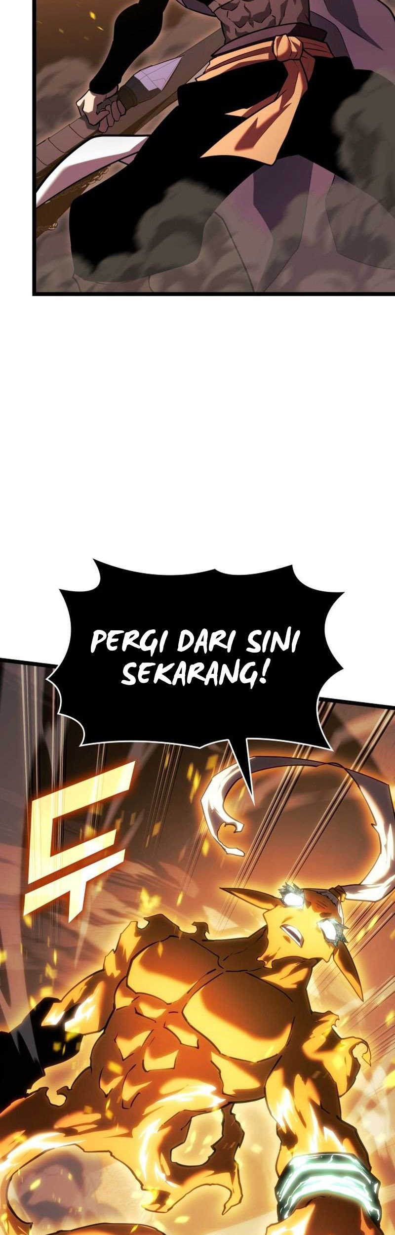 Return of the SSS-Class Ranker Chapter 113 Gambar 60