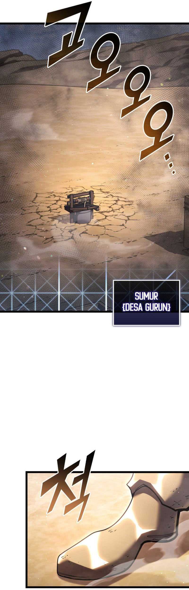 Return of the SSS-Class Ranker Chapter 113 Gambar 34