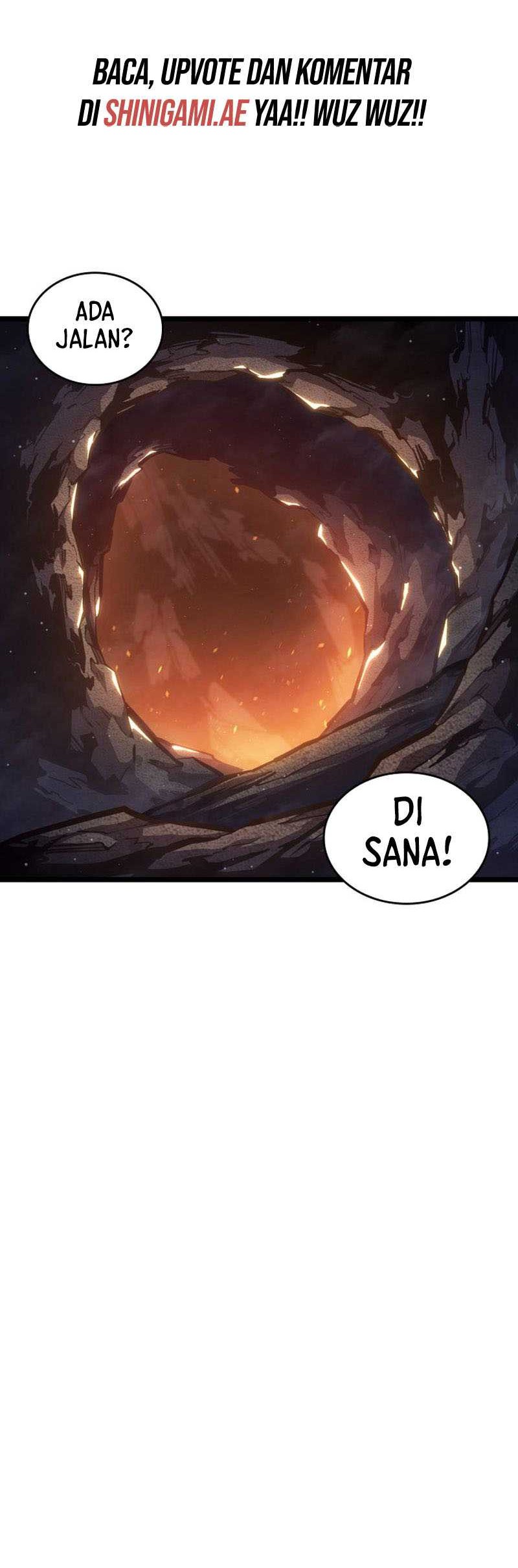 Return of the SSS-Class Ranker Chapter 113 Gambar 41