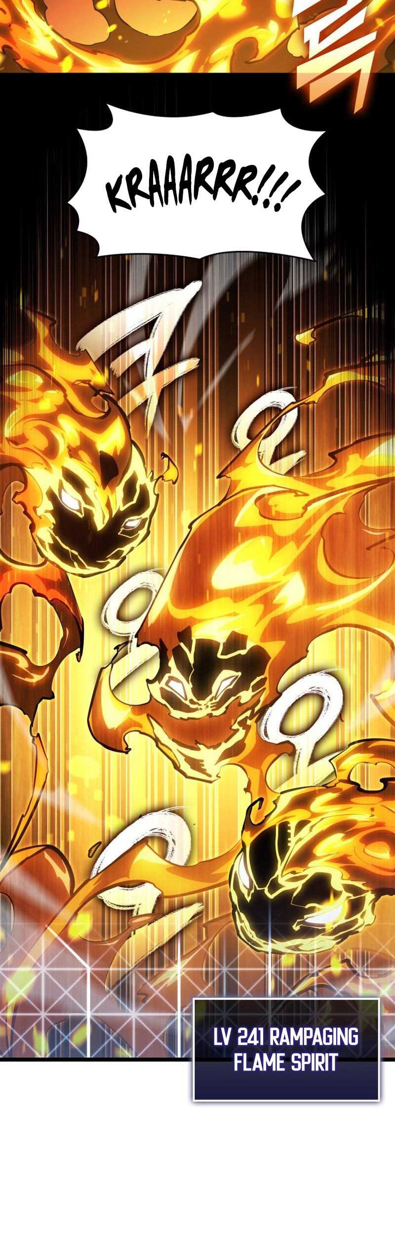 Return of the SSS-Class Ranker Chapter 113 Gambar 45