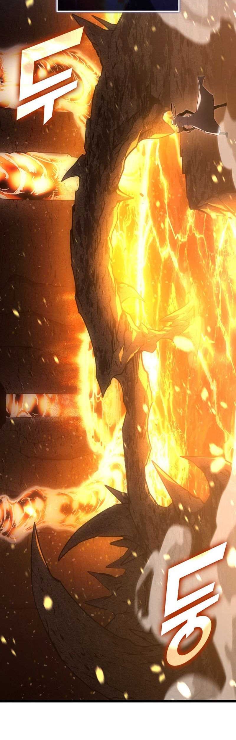 Return of the SSS-Class Ranker Chapter 113 Gambar 43