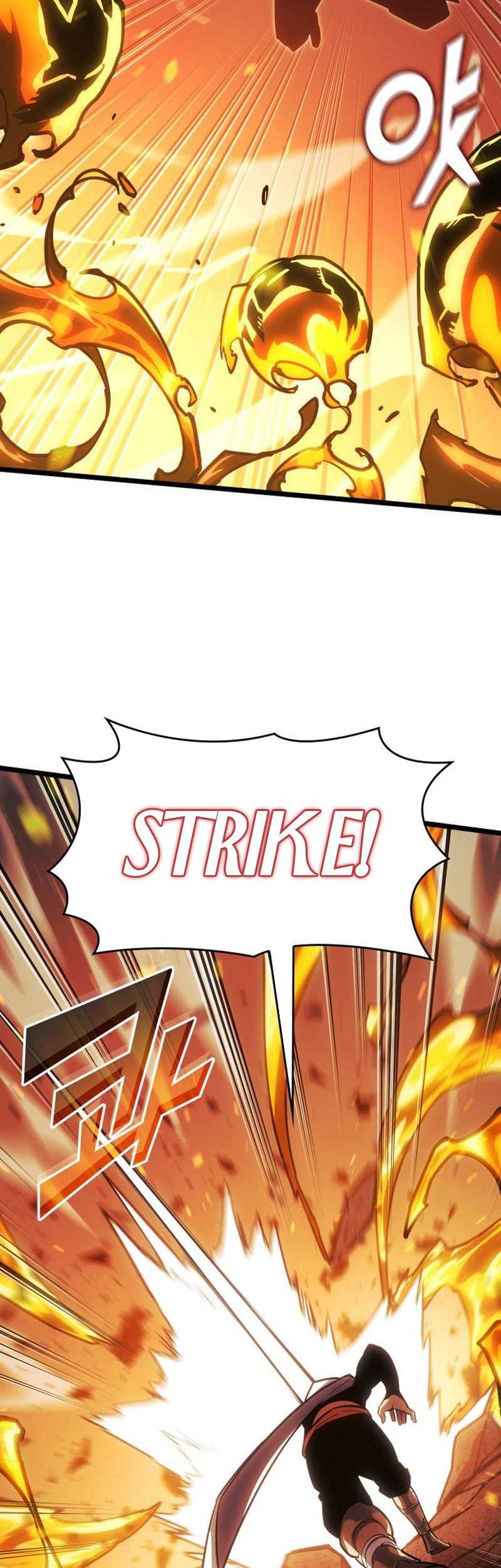 Return of the SSS-Class Ranker Chapter 113 Gambar 47