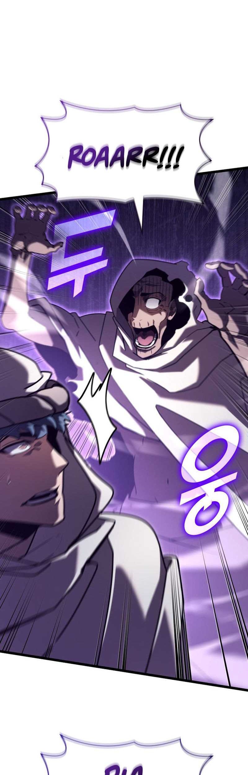 Return of the SSS-Class Ranker Chapter 113 Gambar 3