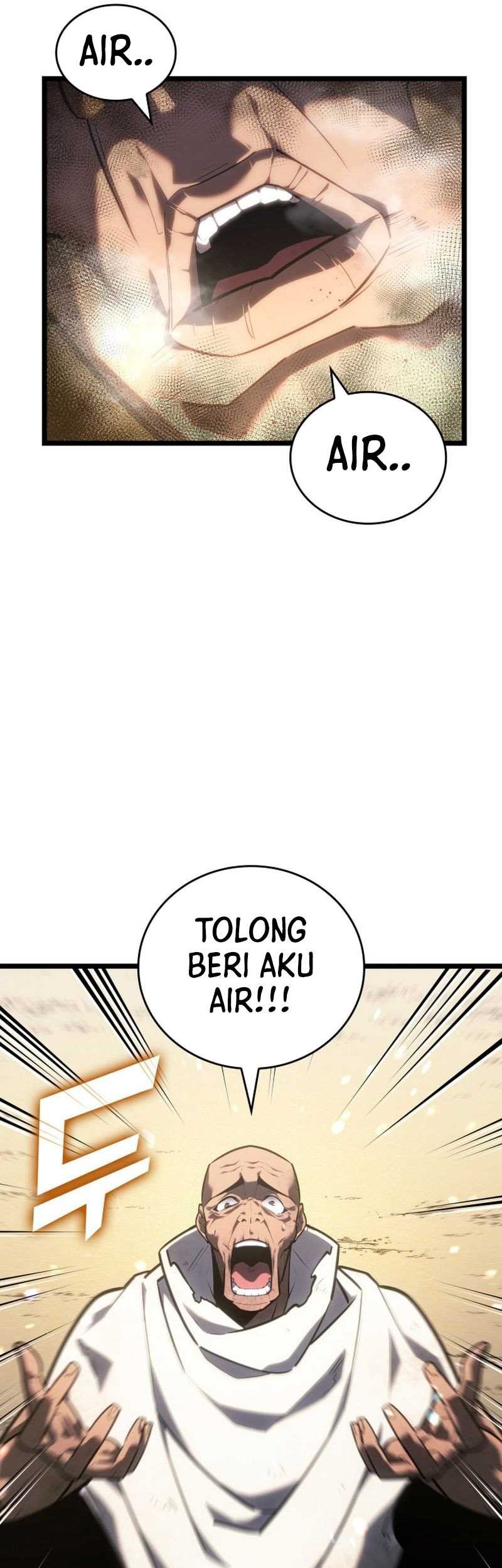 Return of the SSS-Class Ranker Chapter 113 Gambar 6