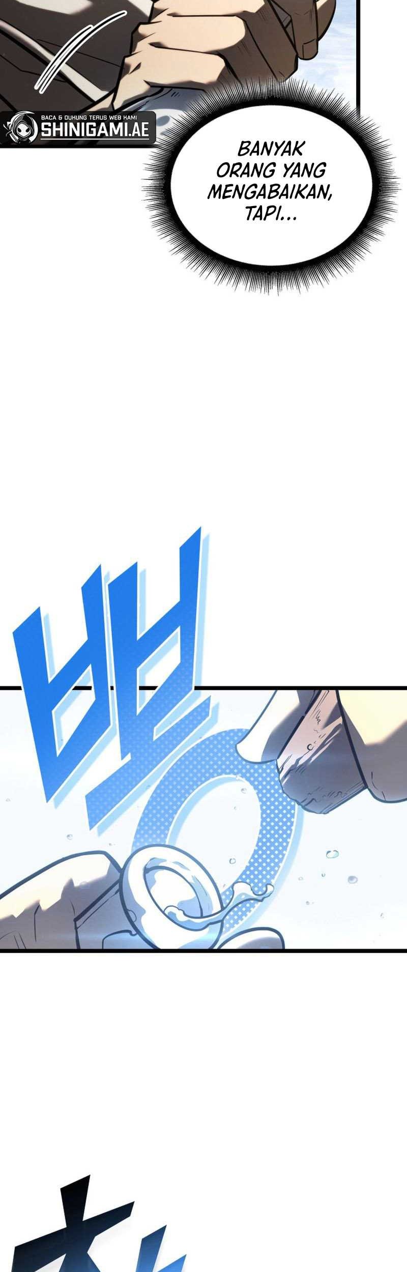 Return of the SSS-Class Ranker Chapter 113 Gambar 12