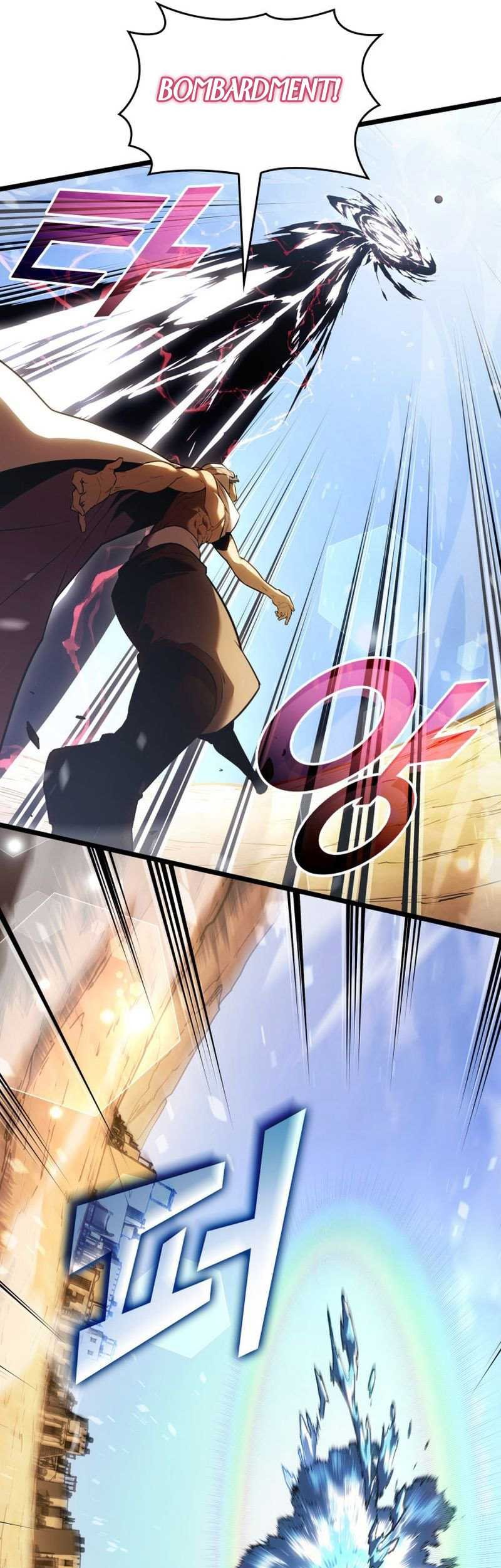 Return of the SSS-Class Ranker Chapter 113 Gambar 22