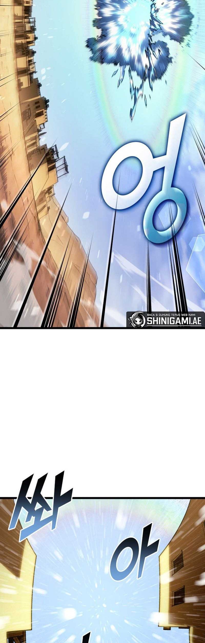 Return of the SSS-Class Ranker Chapter 113 Gambar 23