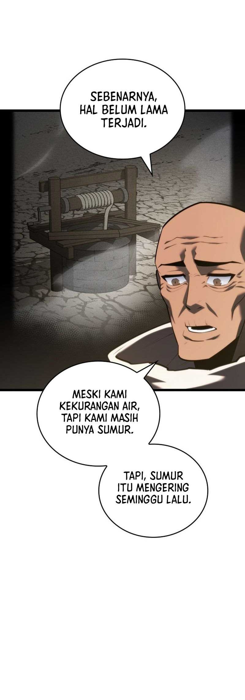 Return of the SSS-Class Ranker Chapter 113 Gambar 29