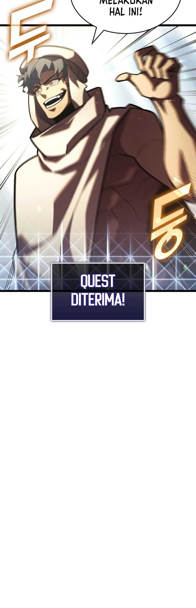 Return of the SSS-Class Ranker Chapter 113 Gambar 33