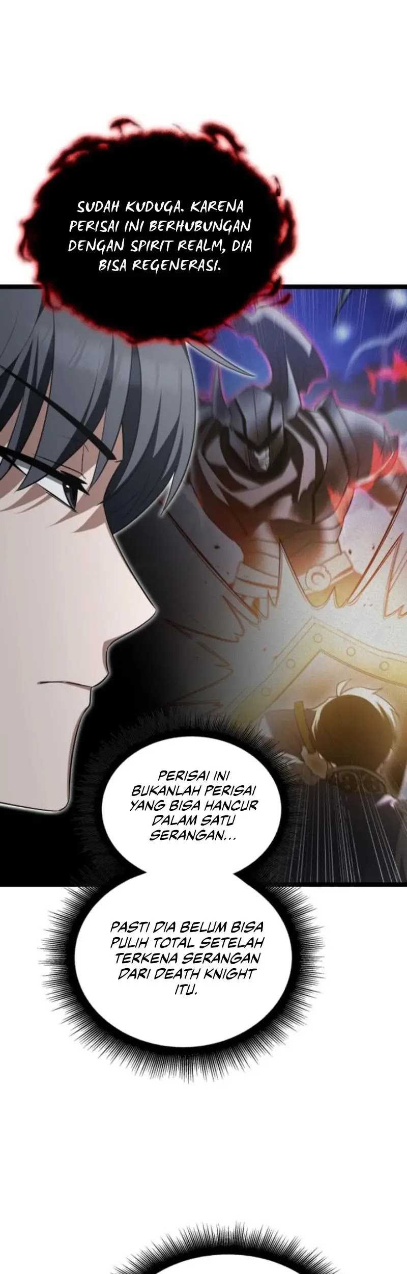 The Hero Became The Duke’s Eldest Son Chapter 25 Gambar 38