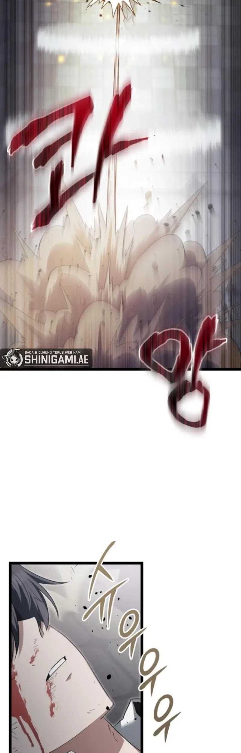 The Hero Became The Duke’s Eldest Son Chapter 25 Gambar 4